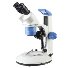 Bestscope BS-3012b Zoom Microscopio Estéreo